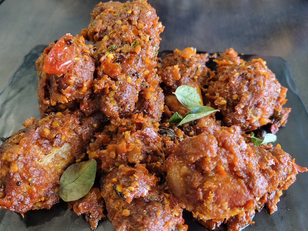 Bayleaf Indian Kitchen | 9985 McVean Dr UNIT #A2, Brampton, ON L6P 0K4, Canada | Phone: (905) 913-3335