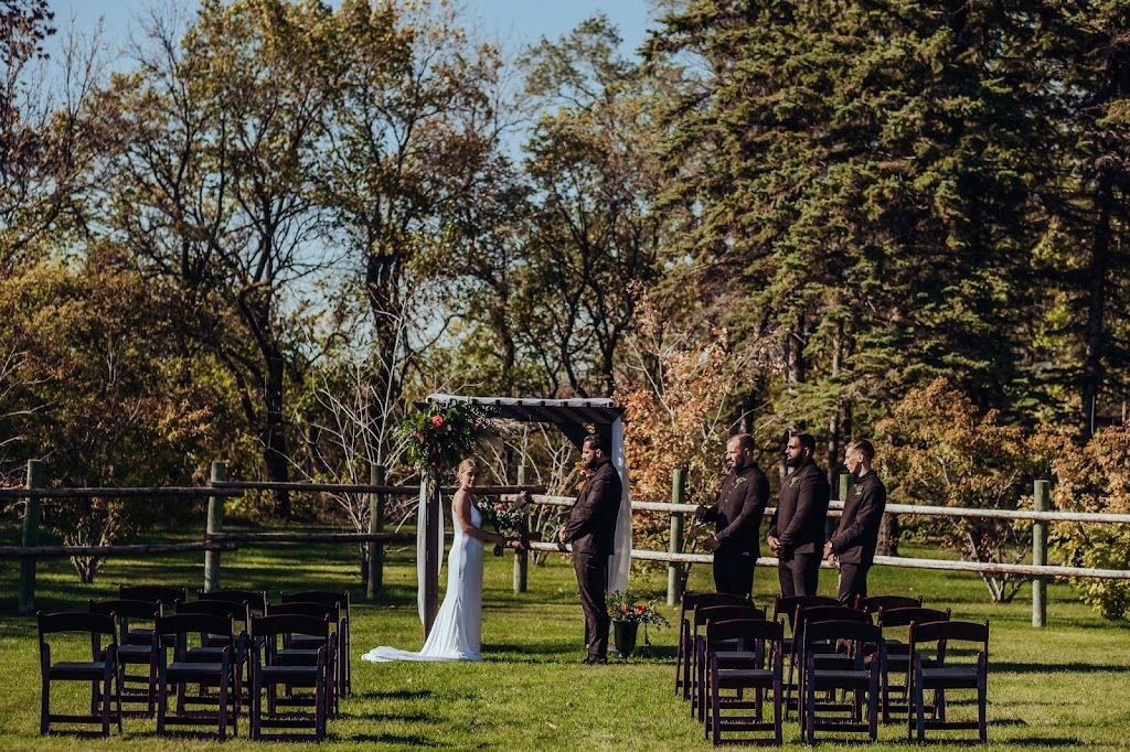 Andersons Hitch n Post Ranch | 2079 Ridge Road, Grosse Isle, MB R0C 1G0, Canada | Phone: (204) 467-2544