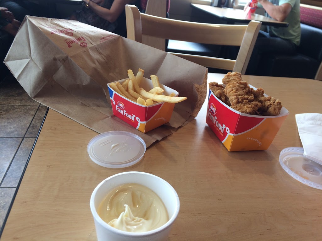 Dairy Queen Grill & Chill | 1700 Market St Bay 101, Airdrie, AB T4A 0K9, Canada | Phone: (587) 775-9665