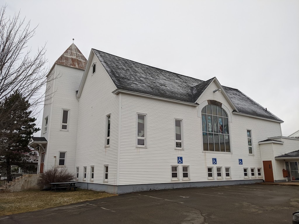 Lewisville Baptist Church | 109 Pleasant St, Moncton, NB E1A 2V3, Canada | Phone: (506) 853-7552