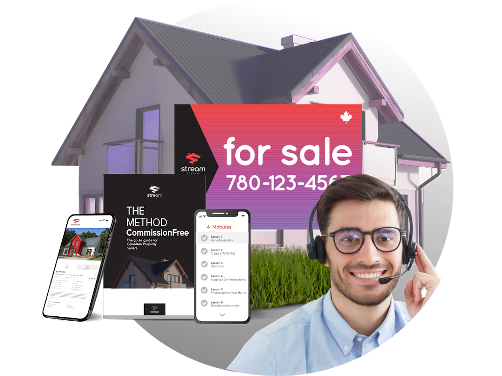 Stream Property Solutions | 12406 112 Ave NW Suite #210, Edmonton, AB T5M 2S9, Canada | Phone: (877) 474-7448