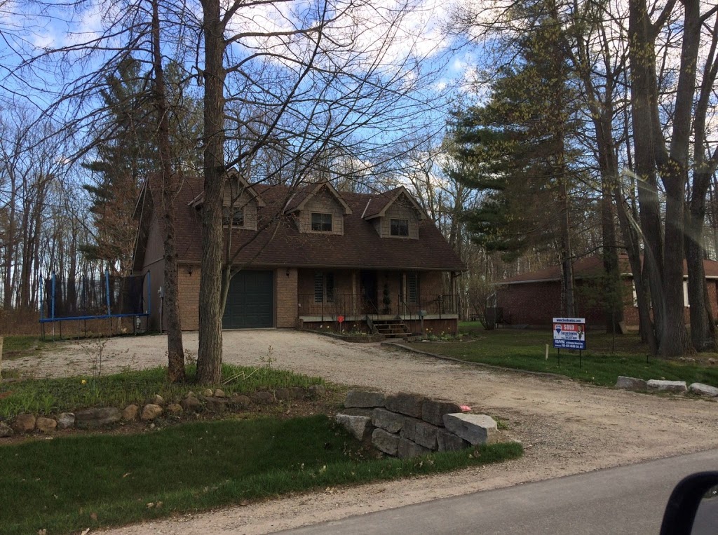 JAM Contracting Corp | 943 Shore Ln, Wasaga Beach, ON L9Z 2B8, Canada | Phone: (705) 796-1526