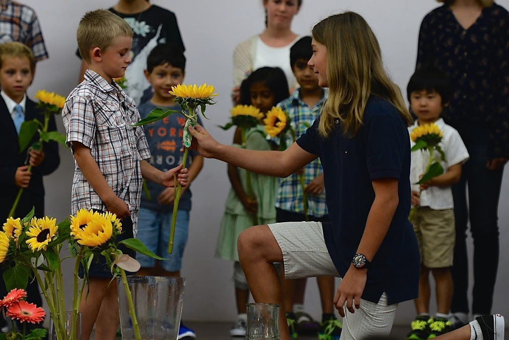 Halton Waldorf School | 2193 Orchard Rd, Burlington, ON L7R 3X5, Canada | Phone: (905) 331-4387
