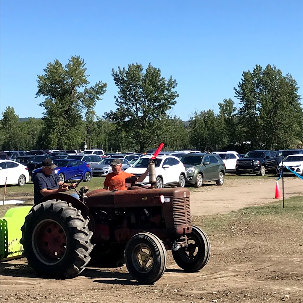 Millarville Racing & Agricultural Society | 306097 192 St W, Millarville, AB T0L 1K0, Canada | Phone: (403) 931-3411