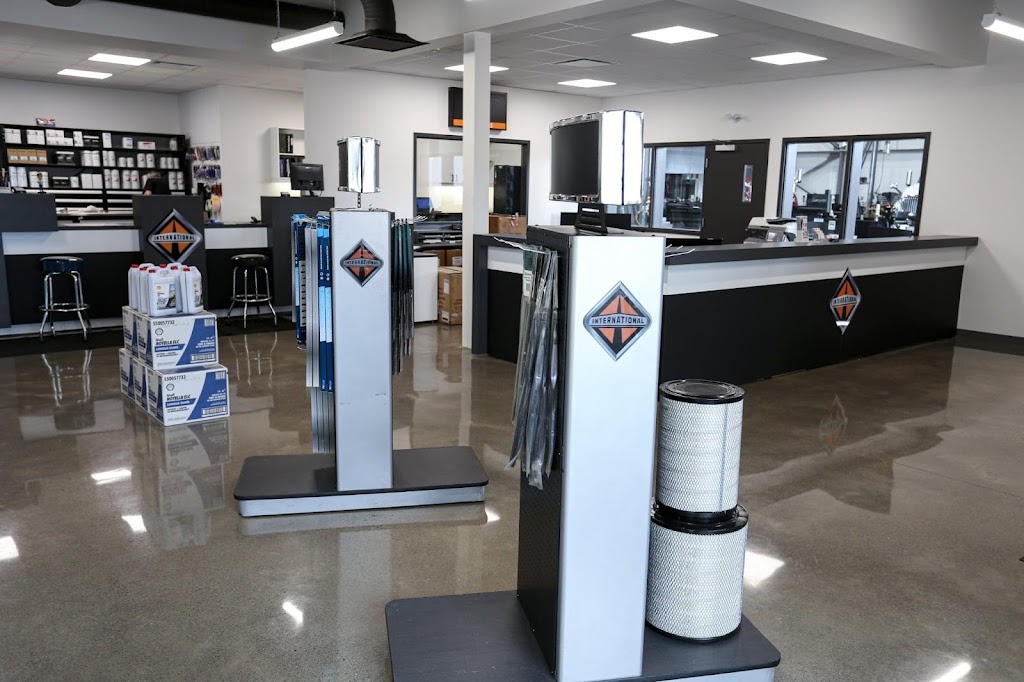 Potvin Centre du Camion - concessionnaire International | 2445 Rue des Roitelets, Chicoutimi, QC G7H 8A6, Canada | Phone: (418) 543-5555