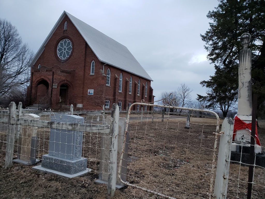 St. James United Church | 16205 Sideroad 17A, Sunderland, ON L0C 1H0, Canada