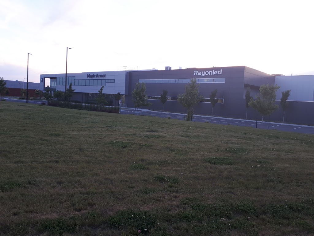Rayonled Lighting International Inc | 8888 Boul. Quarter, Brossard, QC J4Y 3K6, Canada | Phone: (514) 578-2299