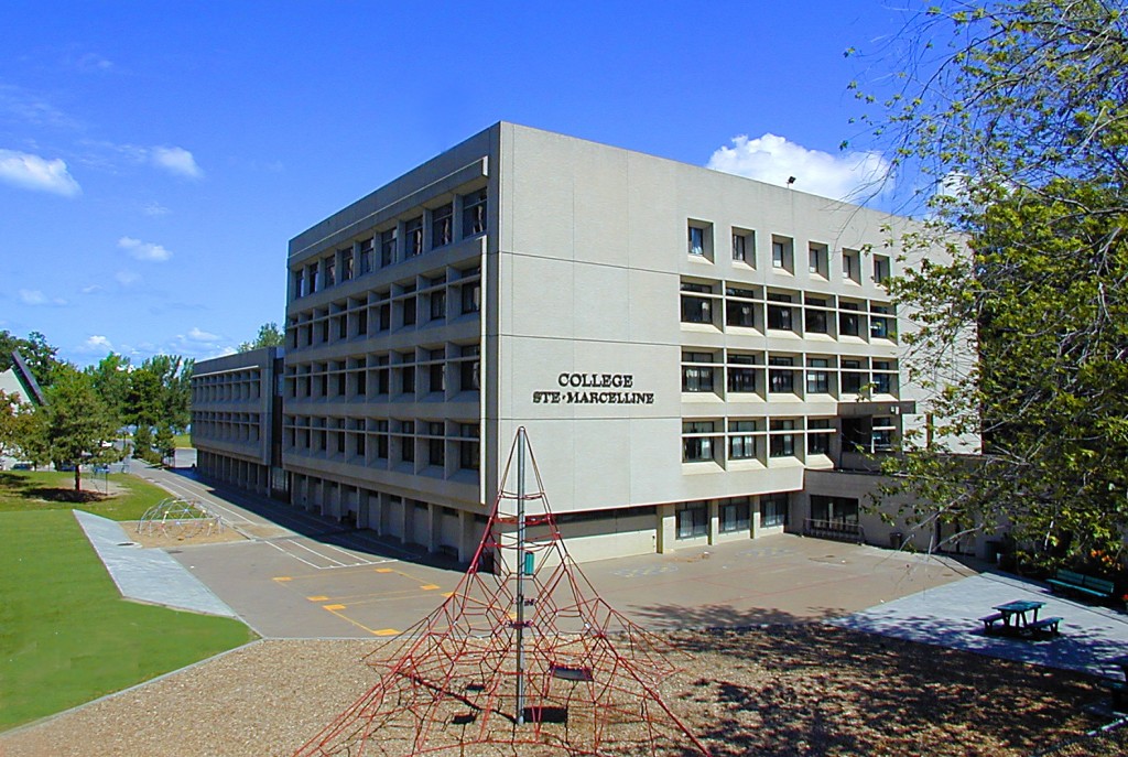College Ste-Marcelline | college ste-marcelline, Montreal, QC H4K 1C2, Canada | Phone: (514) 334-9651