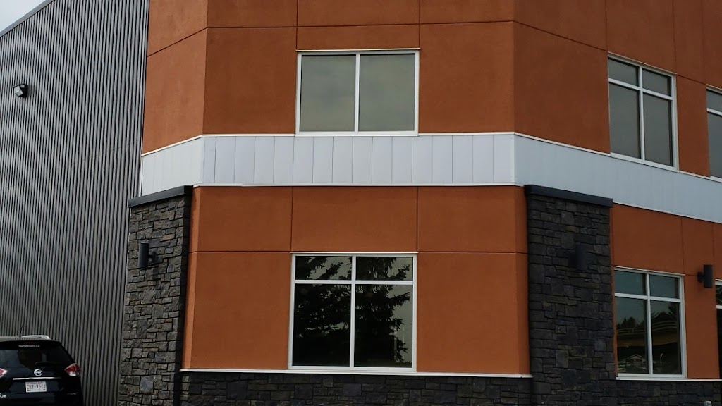 Masjid Al-Rayyan | Just behind Winterburn Bottles Depot, 21406 100 Ave NW #2, Edmonton, AB T5T 5X8, Canada | Phone: (780) 800-5077
