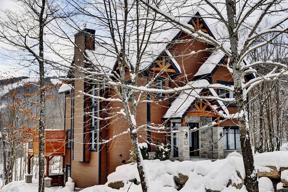 Chalet Stoneham | 30 Chemin des Skieurs, Stoneham-et-Tewkesbury, QC G3C 0E1, Canada | Phone: (581) 999-6004