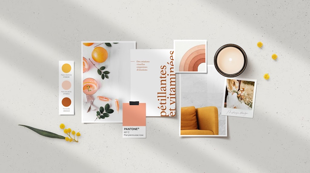 Mimosa design inc. | 295 Rue Notre Dame, Boischatel, QC G0A 1H0, Canada | Phone: (418) 809-1449
