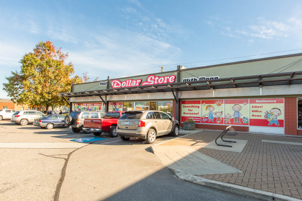 Salish Plaza | 46020 Yale Rd, Chilliwack, BC V2P 7V2, Canada | Phone: (604) 449-2409
