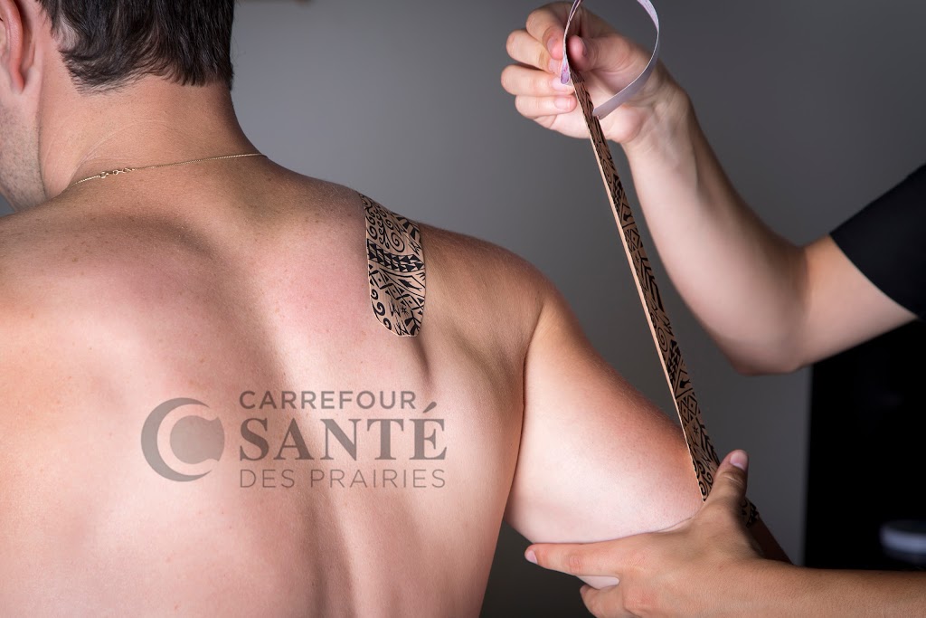 Crossroads Health Des Prairies | 88 Boulevard Antonio-Barrette, Notre-Dame-des-Prairies, QC J6E 1E4, Canada | Phone: (450) 394-4234