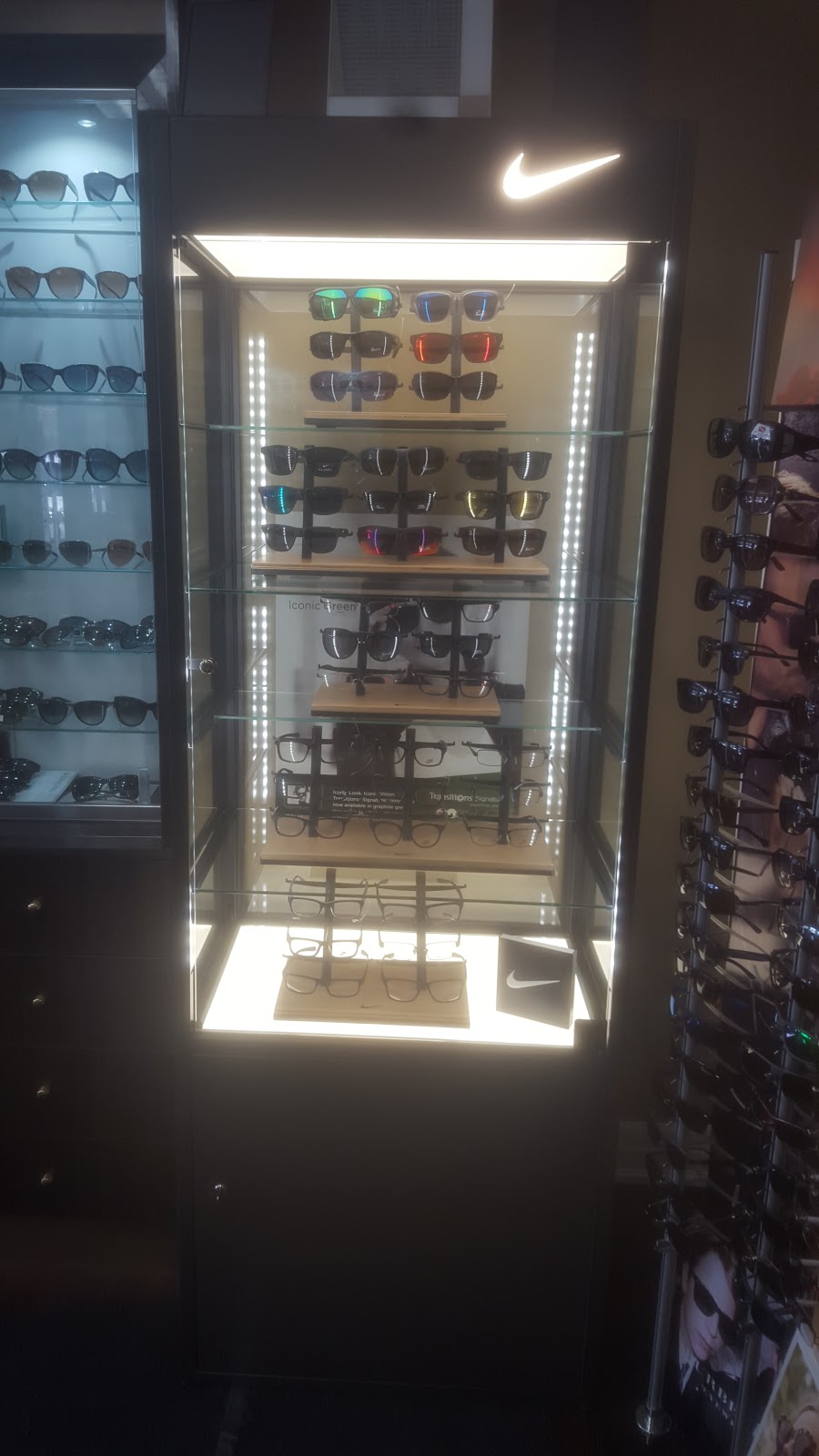 sandhu optical | 10 Squire Ellis Dr, Brampton, ON L6P 1R2, Canada | Phone: (905) 913-8600