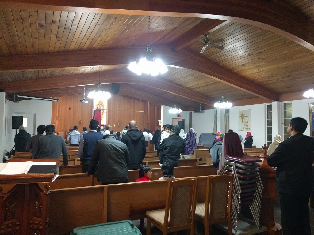 St Michaels Anglican Church | 12996 60 Ave, Surrey, BC V3X 2L5, Canada | Phone: (604) 591-8323