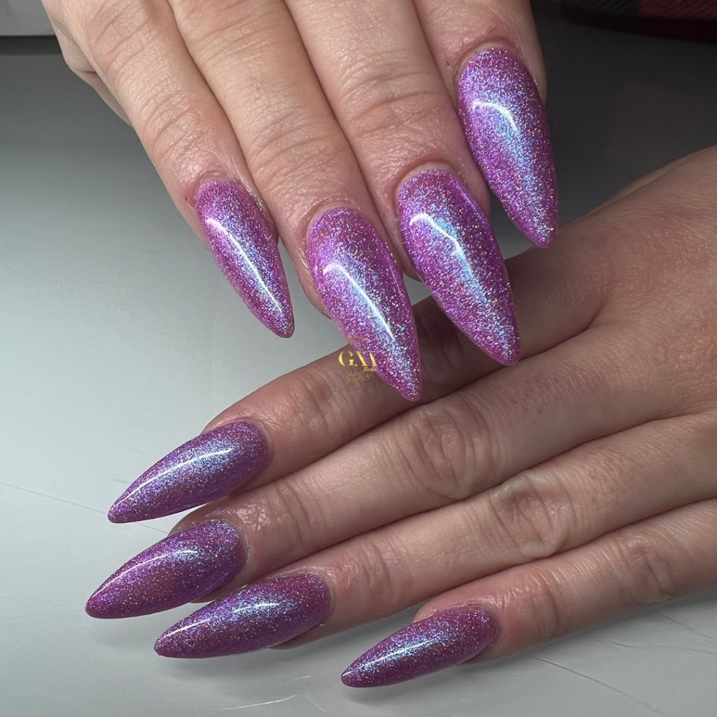 GXA-Anh Nguyen Studio de Beauté | 117 Rue du Prince-Edward, Otterburn Park, QC J3H 1V5, Canada | Phone: (514) 658-3887