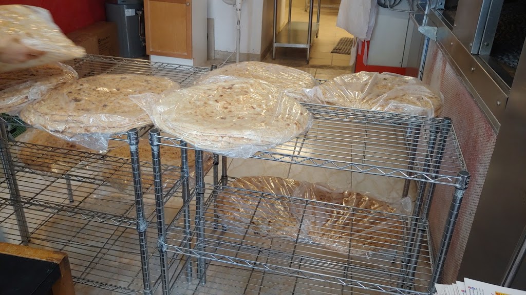 Gandom Bakery | 815 Major Mackenzie Dr E #11, Richmond Hill, ON L4C 9X2, Canada | Phone: (905) 392-9400