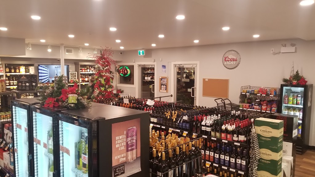 Rosedale Liquor Store | 51277 Yale Rd, Rosedale, BC V0X 1X0, Canada | Phone: (604) 745-0202