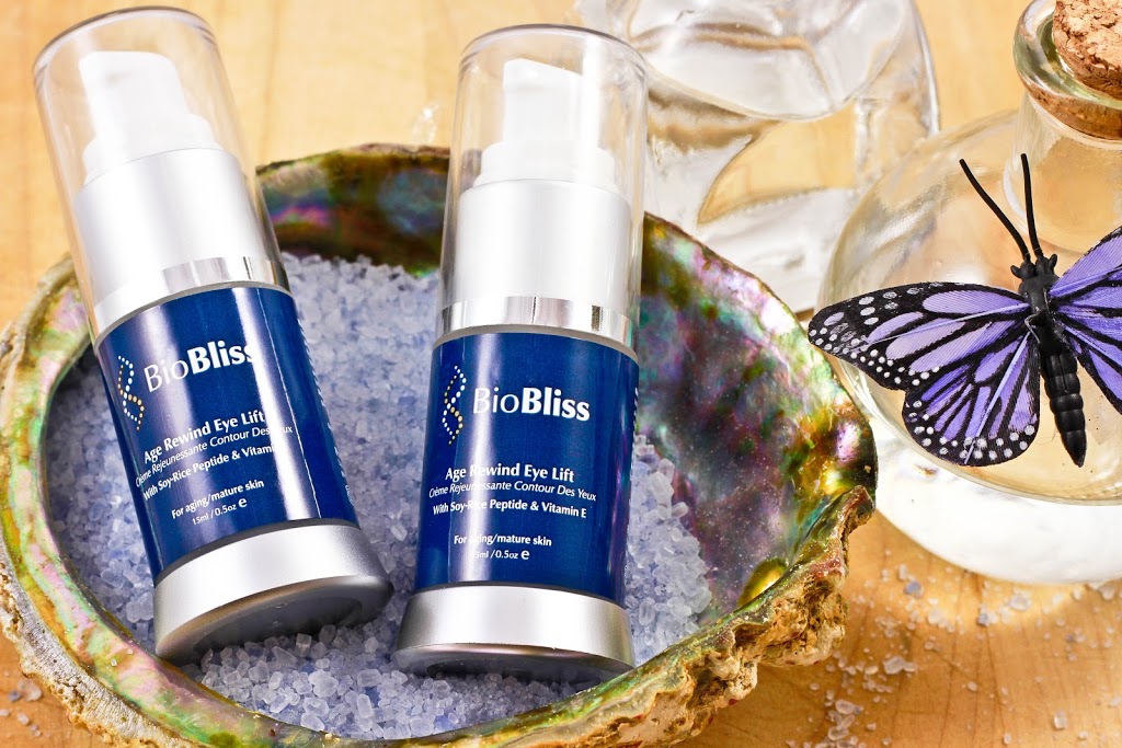 Bliss Botanicals | 114 Christopher Rd, Saskatoon, SK S7J 3R9, Canada | Phone: (306) 292-9642