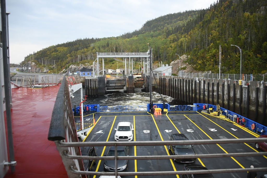 Société des traversiers | 98 Rue du Bateau Passeur, Tadoussac, QC G0T 2A0, Canada | Phone: (418) 235-4395 ext. 3