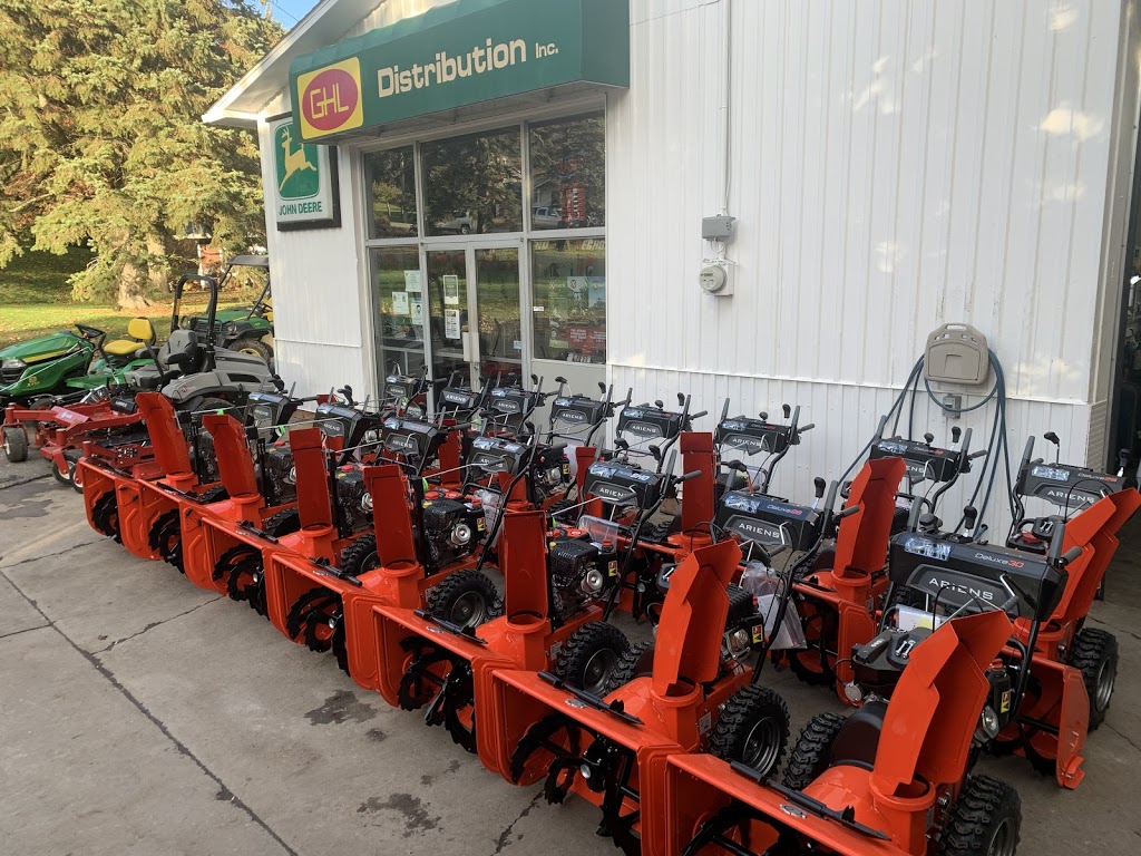 G H L Distribution Inc | 486 Chemin des Moulins, Mont-Saint-Hilaire, QC J3G 4S6, Canada | Phone: (450) 467-5459
