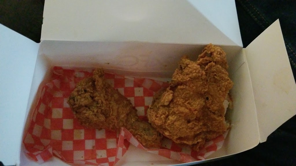 AFC Chicken | 2435 17 St NW, Edmonton, AB T6T 0Y2, Canada | Phone: (587) 498-3493