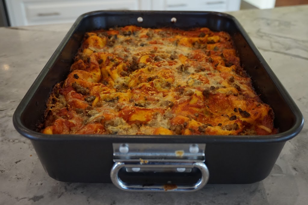 Lorenzos Italian Cuisine | 4003 Road 104, Shakespeare, ON N0B 2P0, Canada | Phone: (519) 662-3602