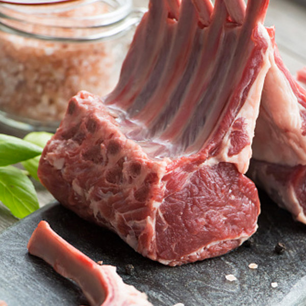 Boucherie Cochon Mignon | 761 Rue Principale, Saint-Sylvère, QC G0Z 1H0, Canada | Phone: (819) 285-2227