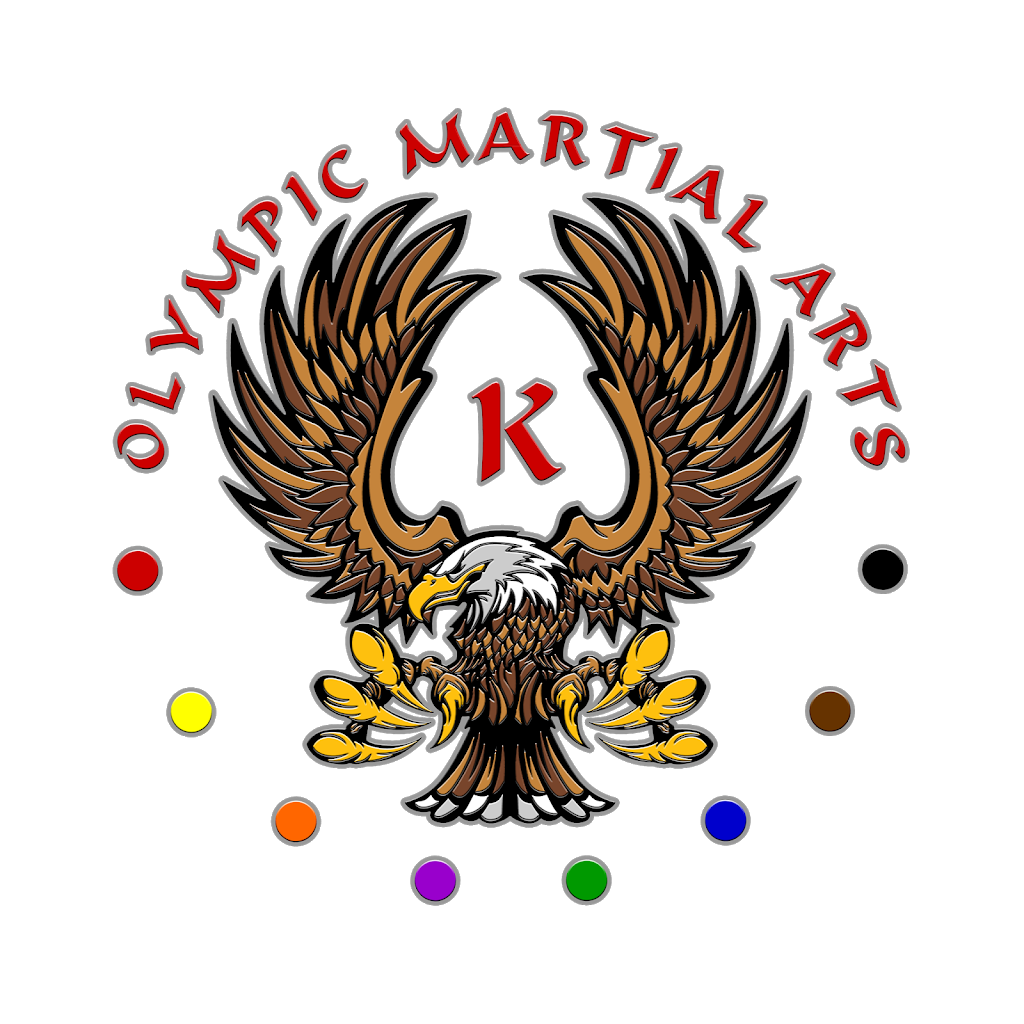 Olympic Martial Arts | 725 Notre Dame Dr, London, ON N6J 3V5, Canada | Phone: (519) 494-0600