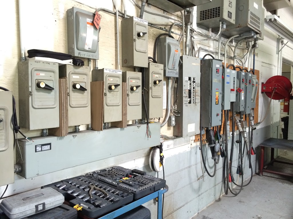 CompreVac Inc. | 3067 Jarrow Ave, Mississauga, ON L4X 2C6, Canada | Phone: (905) 624-4096