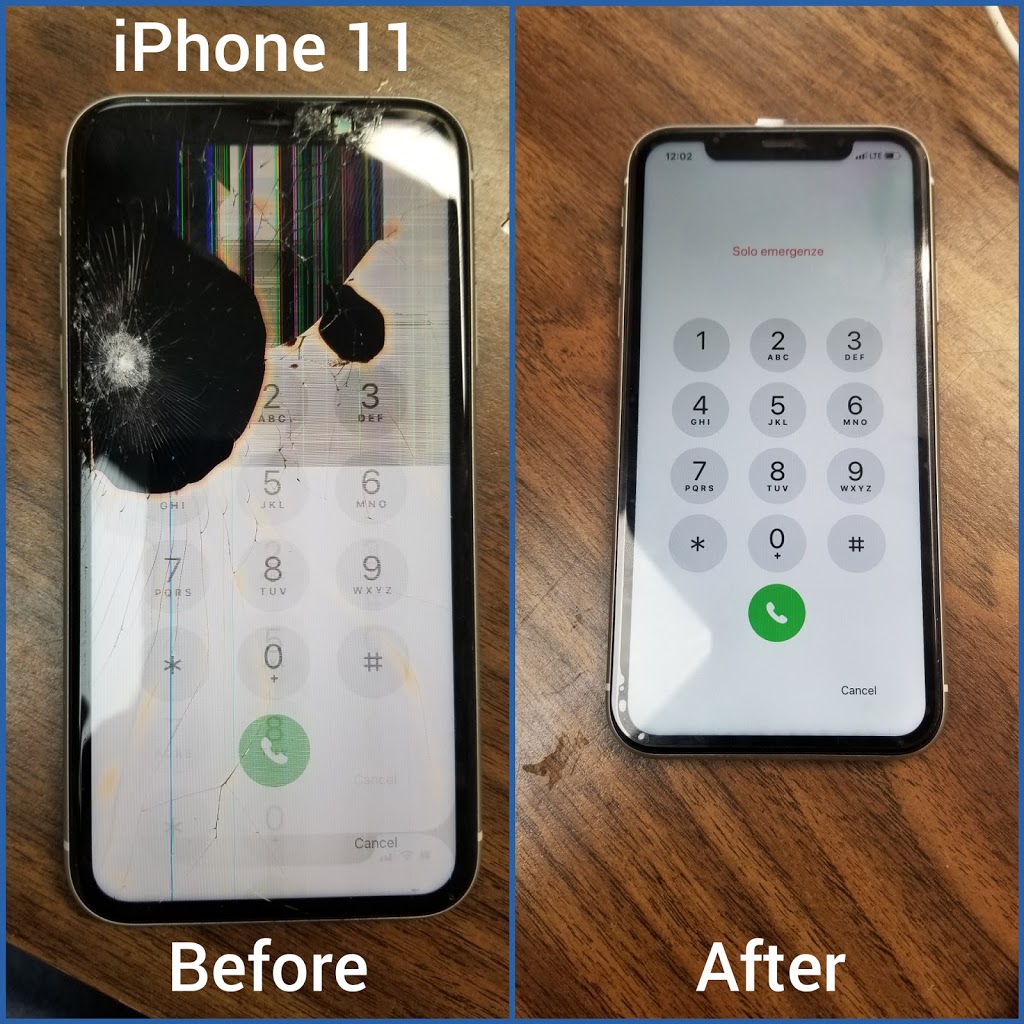 Fix My Phone | 13911 127 St NW, Edmonton, AB T6V 1A8, Canada | Phone: (587) 523-0474