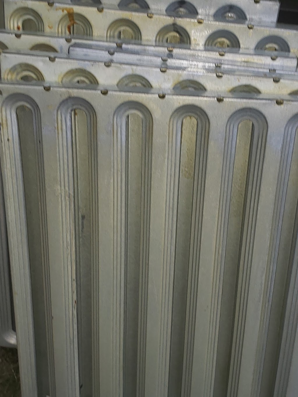 KLASSIC CLEANING SERVICES HOOD DEGREASE | 7976 ON-11, Severn, ON L3V 0Z6, Canada | Phone: (705) 345-7286