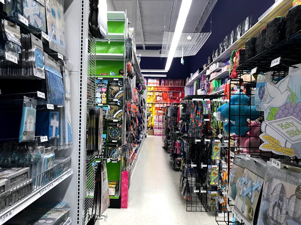Party City | Colossus Centre, 67 Colossus Dr, Woodbridge, ON L4L 9J8, Canada | Phone: (905) 265-2415