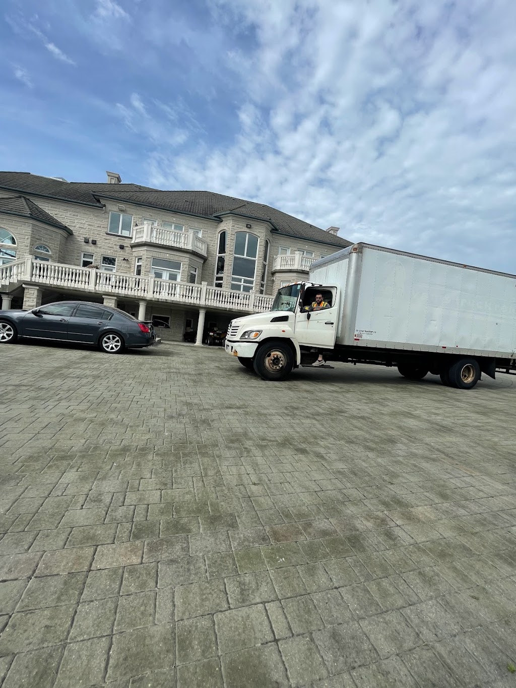 Moving ASAP| Moving Company | 2739 Victoria Park Ave #1402, Toronto, ON M1T 1A7, Canada | Phone: (647) 540-1453