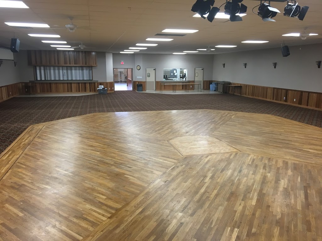Hussar Community Hall | 216 Centre St, Hussar, AB T0J 1S0, Canada | Phone: (403) 321-7870