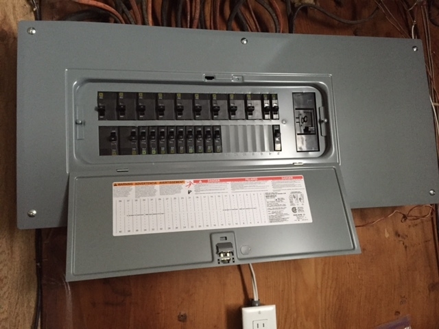 Legault Electric | 854 Radar Rd, Hanmer, ON P3P 0B4, Canada | Phone: (705) 969-1234