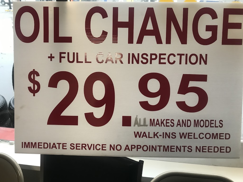 Nikolinas Automotive Place | 5014 Drummond Rd, Niagara Falls, ON L2E 6E3, Canada | Phone: (289) 407-7691