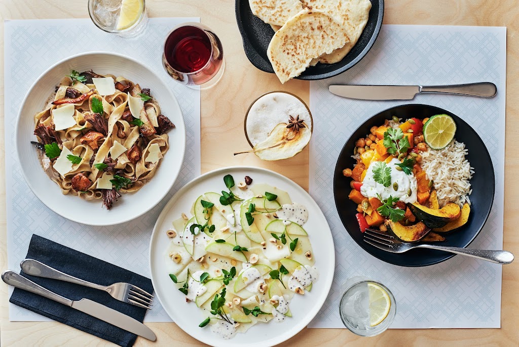 Café RICARDO | 310-B Rue dArran, Saint-Lambert, QC J4R 2T5, Canada | Phone: (450) 550-2233