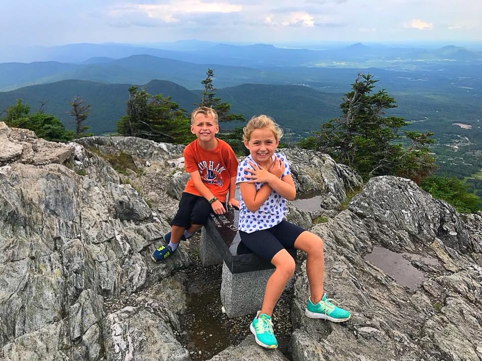 Jay Peak Trailhead | 2682, 2358, VT-242, Westfield, VT 05874, USA