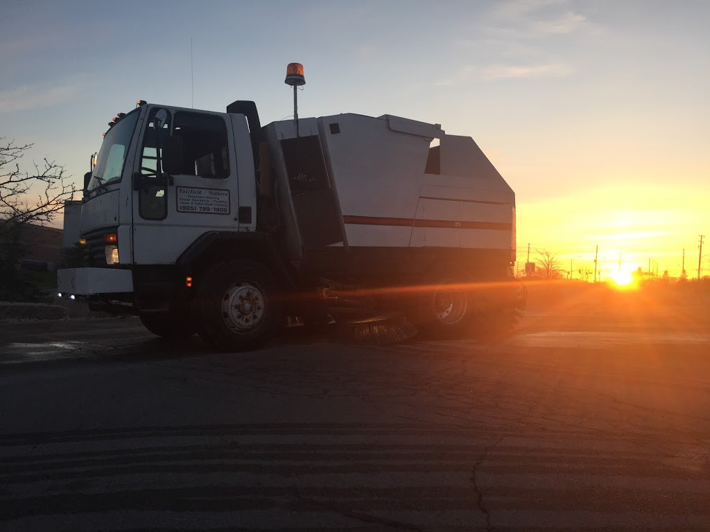 Fairfield Seaborn Contractors Inc. | 14494 Heart Lake Rd, Inglewood, ON L7C 2J6, Canada | Phone: (416) 453-9897