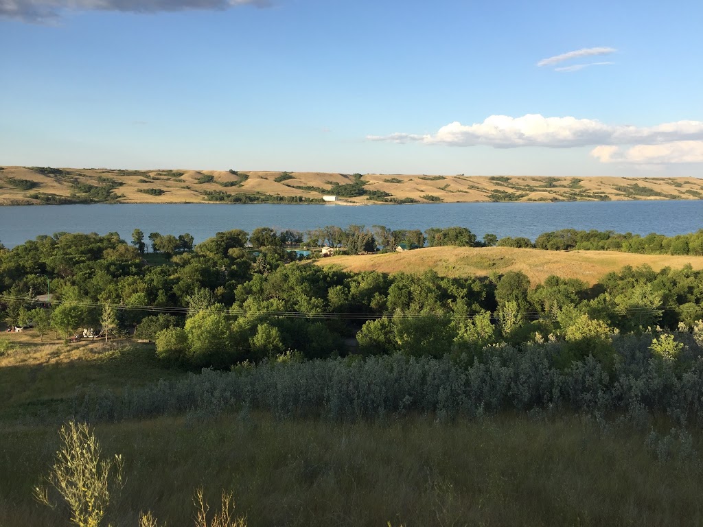 Lakeside Campground | Unnamed Road, 1P0, Findlater, SK S0H 4C0, Canada | Phone: (306) 694-3320