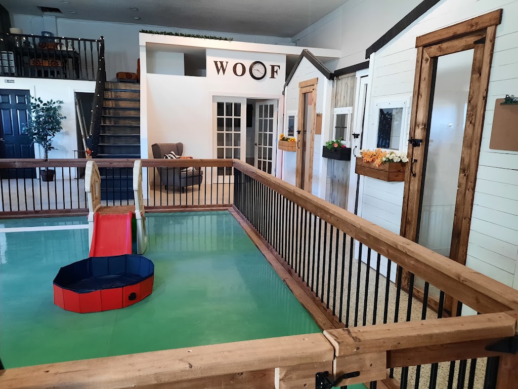 Little Treetops Pet Resort | 262108, Range Rd 43, Cochrane, AB T4C 1B8, Canada | Phone: (403) 851-0341