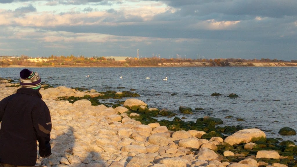 Ronald C. Deeth Park | Whitby, ON L1N 9V9, Canada
