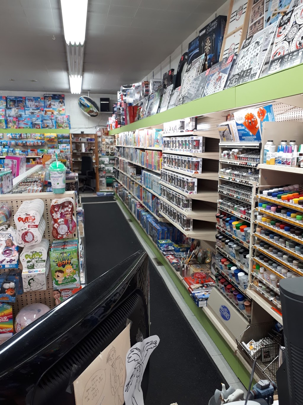 Coin Du Jouet (Le) | 4570 Rue Wellington, Verdun, QC H4G 1W7, Canada | Phone: (514) 761-1249