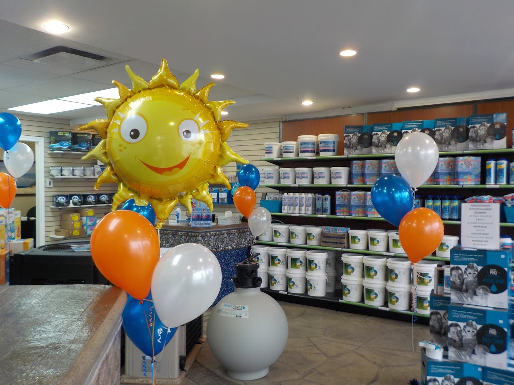 OPiscines | 801 a Chemin Ozias-Leduc, Otterburn Park, QC J3G 4S6, Canada | Phone: (450) 464-4666