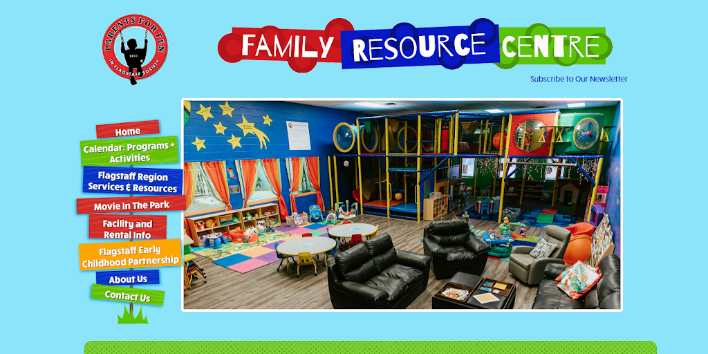 Parents for Fun in Flagstaff - Family Resource Centre | 5175 51 Ave, Killam, AB T0B 2L0, Canada | Phone: (780) 385-2346