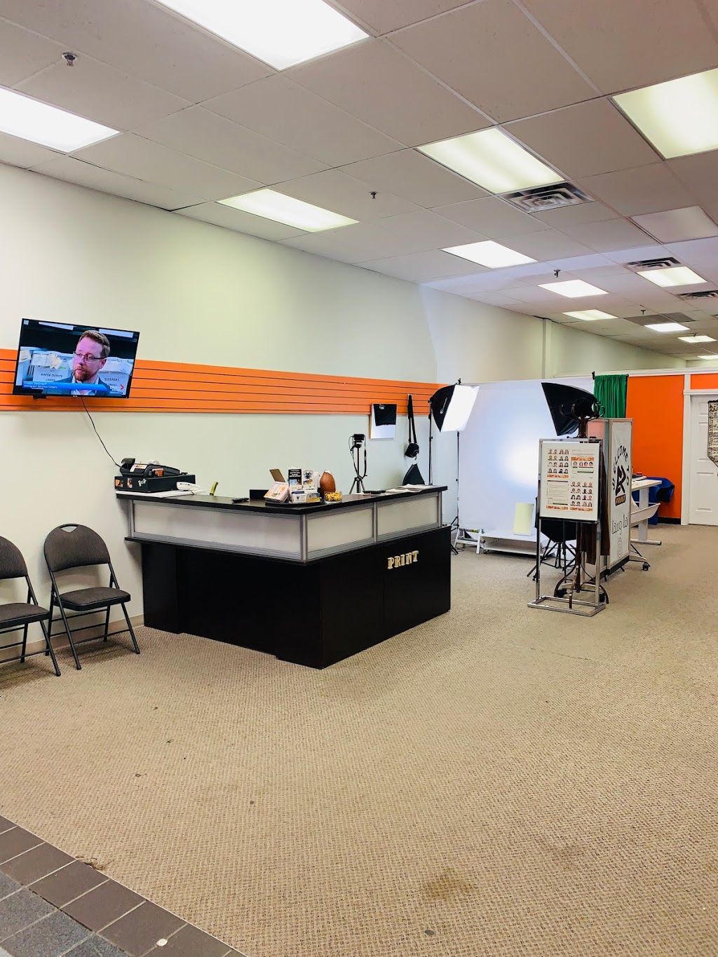 EZ Print And Passport Photos | 1200 37 St SW #45, Calgary, AB T3C 1S2, Canada | Phone: (403) 249-1220