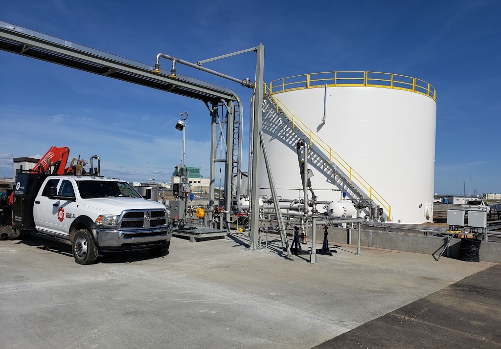 J M C Welding Ltd | 8616 44 St SE, Calgary, AB T2C 2P6, Canada | Phone: (403) 279-1873