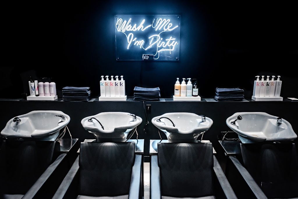 Empire Salon | 880 St Albert Trail #1060, St. Albert, AB T8N 7V2, Canada | Phone: (780) 458-0002