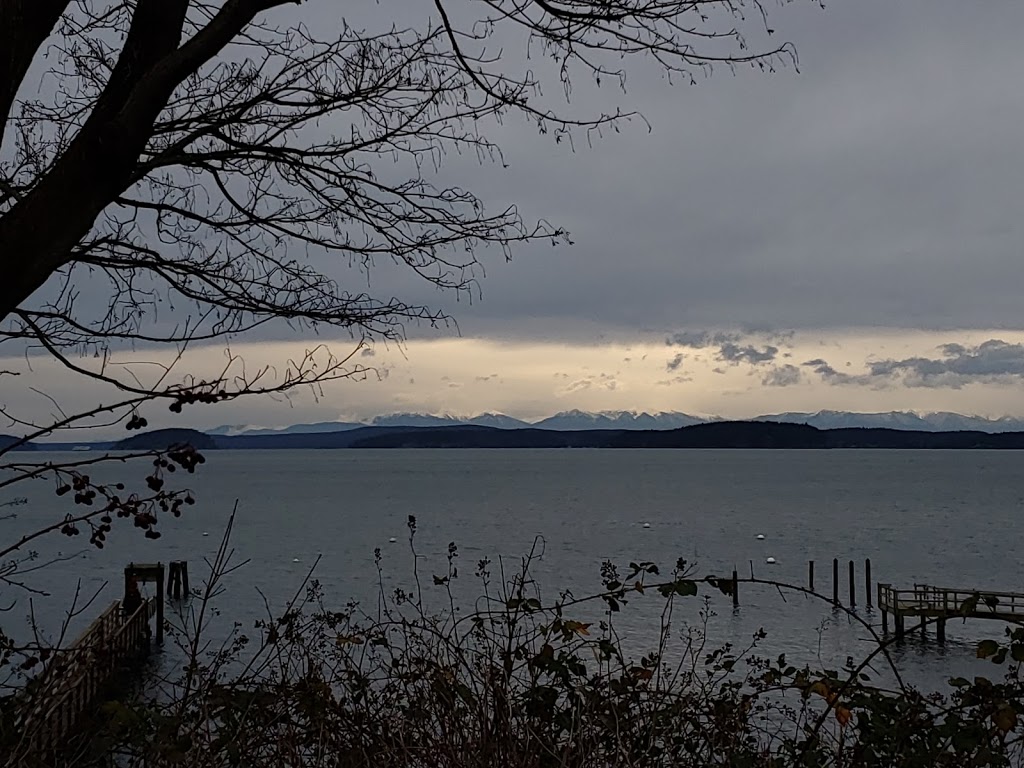 Olga State Park | Olga Rd, Olga, WA 98279, USA